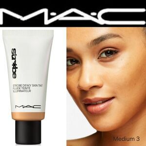 MAC Cosmetics Strobe Dewy Skin Tint